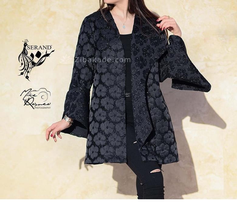 مدل مانتو جدید